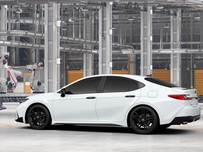 2026 Toyota Camry - Photo 7