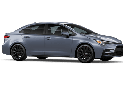 2026 Toyota Corolla Hybrid - Photo 15
