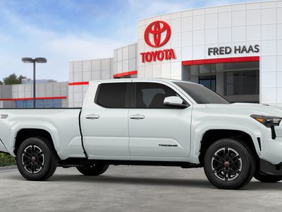 2026 Toyota Tacoma - Photo 14
