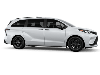 2026 Toyota Sienna - Photo 13