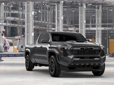 2026 Toyota Tacoma - Photo 18