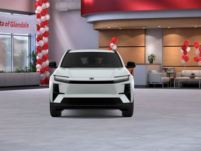 2026 Toyota C-HR - Photo 19