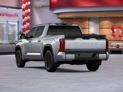 2026 Toyota Tundra i-FORCE MAX - Photo 10
