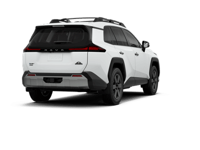 2026 Toyota RAV4 Plug-in Hybrid - Photo 11