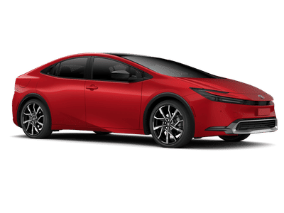 2026 Toyota Prius Plug-in Hybrid - Photo 16