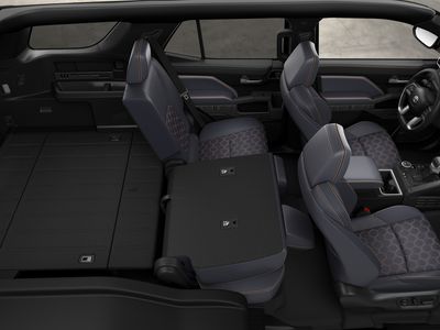 2026 Toyota 4Runner i-FORCE MAX - Photo 4