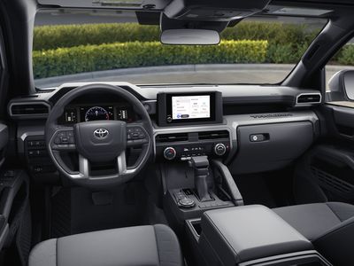 2026 Toyota Tacoma - Photo 20