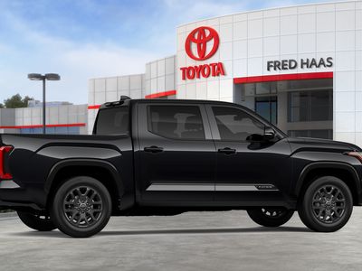 2026 Toyota Tundra - Photo 13