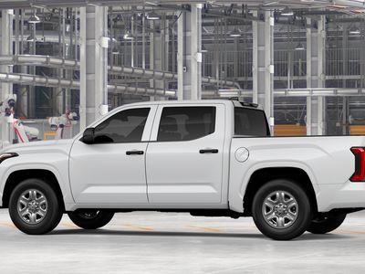 2026 Toyota Tundra - Photo 5