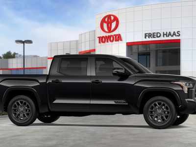 2026 Toyota Tundra - Photo 15