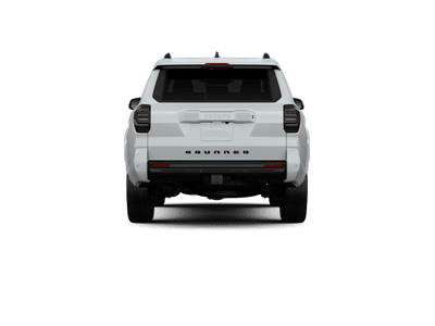 2026 Toyota 4Runner - Photo 5