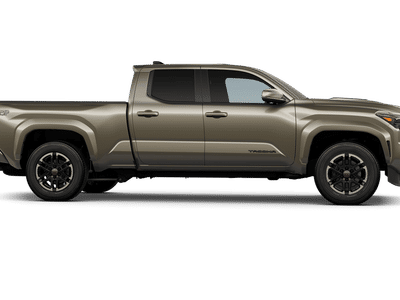 2026 Toyota Tacoma - Photo 15