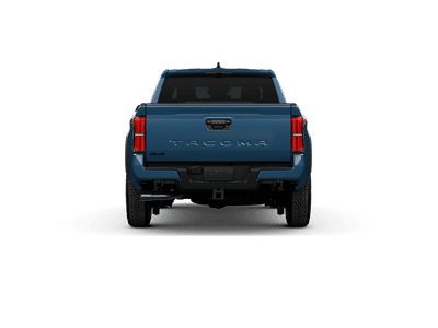 2026 Toyota Tacoma - Photo 10