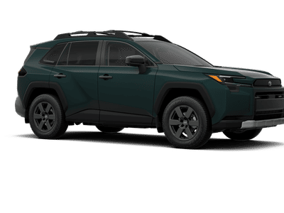 2026 Toyota RAV4 Plug-in Hybrid - Photo 16