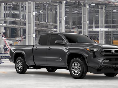 2026 Toyota Tacoma - Photo 15