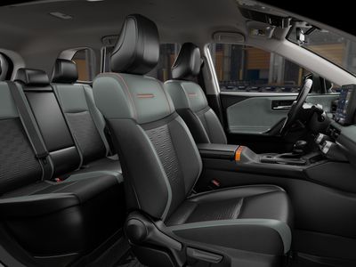 2026 Toyota RAV4 - Photo 20
