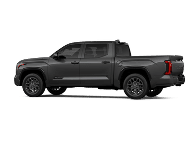 2026 Toyota Tundra - Photo 5