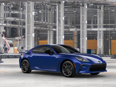 2026 Toyota GR86 - Photo 16