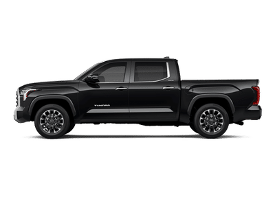 2026 Toyota Tundra - Photo 4