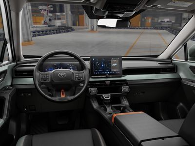 2026 Toyota RAV4 - Photo 19