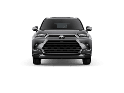 2026 Toyota Grand Highlander - Photo 19