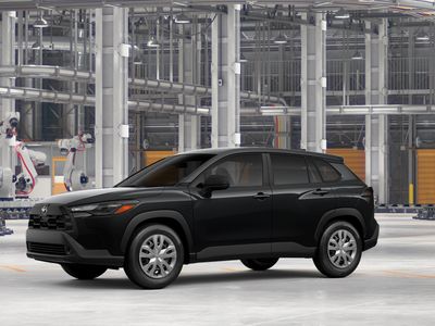 2026 Toyota Corolla Cross - Photo 32