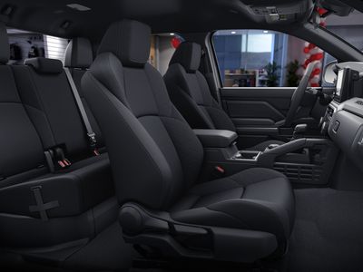 2026 Toyota Tacoma - Photo 22