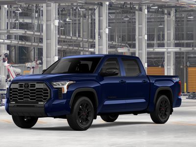2026 Toyota Tundra - Photo 2