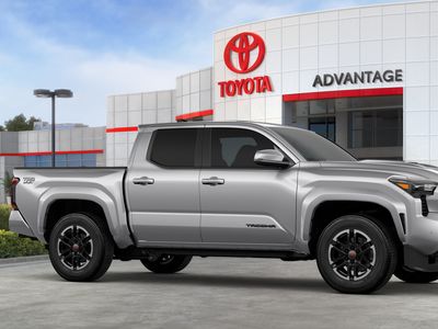 2026 Toyota Tacoma - Photo 16