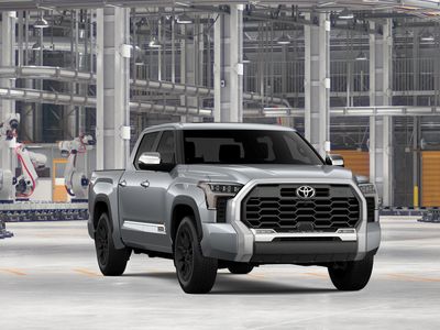 2026 Toyota Tundra - Photo 18