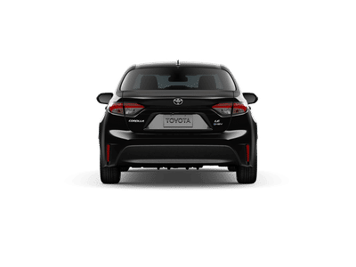 2026 Toyota Corolla Hybrid - Photo 10