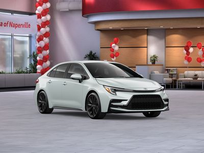 2026 Toyota Corolla - Photo 33