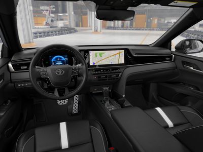 2026 Toyota Camry - Photo 20