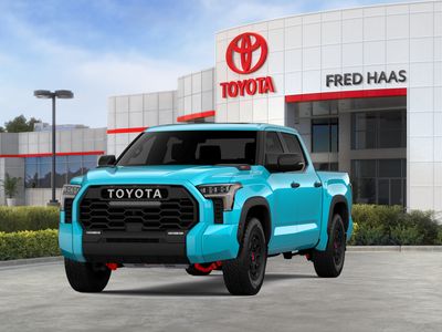 2026 Toyota Tundra i-FORCE MAX - Photo 19