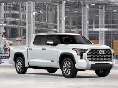 2026 Toyota Tundra i-FORCE MAX - Photo 17