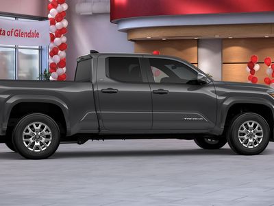 2026 Toyota Tacoma - Photo 14