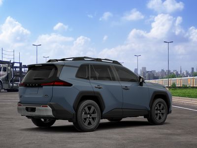2026 Toyota RAV4 Plug-in Hybrid - Photo 12