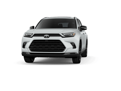 2026 Toyota Grand Highlander Hybrid - Photo 21