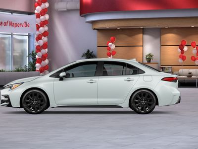 2026 Toyota Corolla - Photo 22