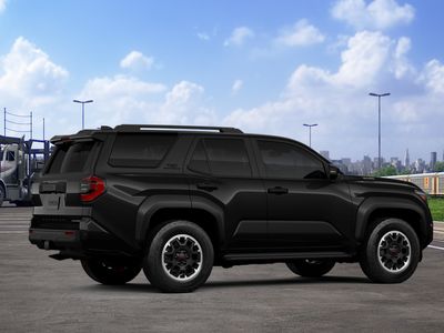 2026 Toyota 4Runner i-FORCE MAX - Photo 13