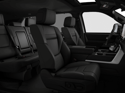 2026 Toyota Sequoia - Photo 22