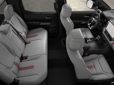 2026 Toyota Tundra i-FORCE MAX - Photo 22