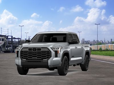 2026 Toyota Tundra - Photo 21