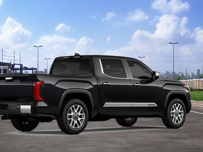 2026 Toyota Tundra - Photo 33