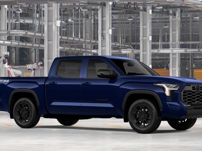 2026 Toyota Tundra - Photo 15