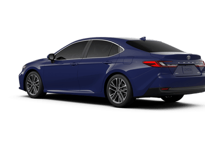 2026 Toyota Camry - Photo 5