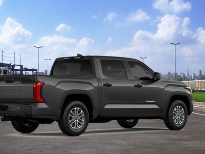 2026 Toyota Tundra - Photo 12