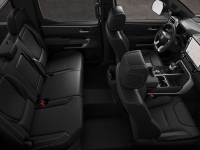 2026 Toyota Tundra - Photo 4