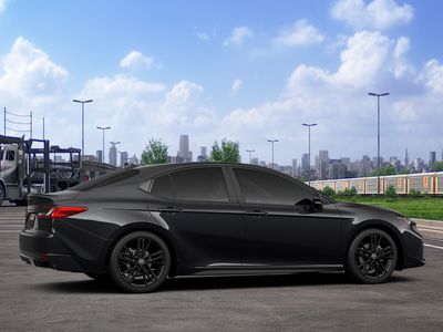 2026 Toyota Camry - Photo 13