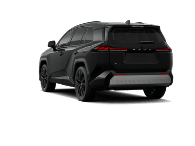 2026 Toyota RAV4 - Photo 9